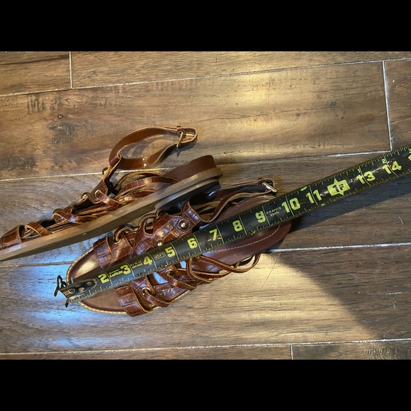 Enzo Angliolini sandal - Picture 4 of 4